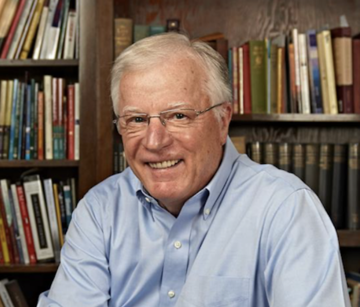 Erwin Lutzer